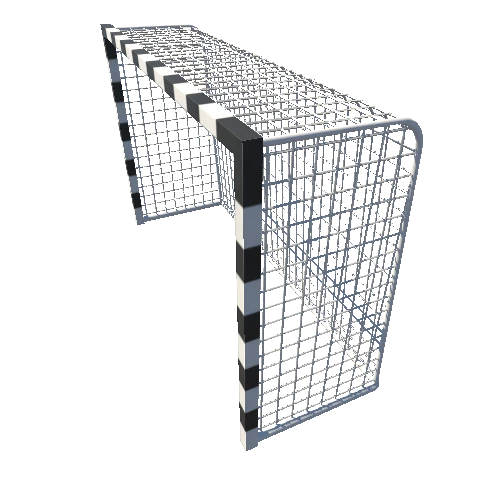 Football GoalPost Z2 Triangulate1